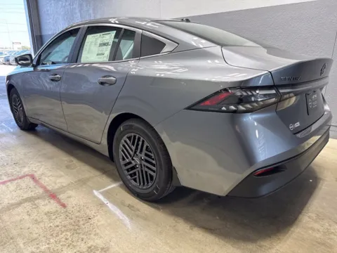 Another view of 2026 Nissan Sentra SV for sale in Indianapolis, IN at Metro Nissan of Indianapolis