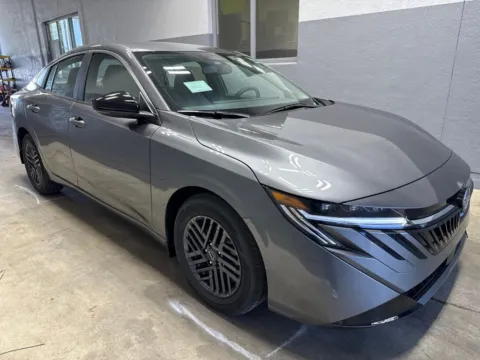 More photos of 2026 Nissan Sentra SV at Metro Nissan of Indianapolis, IN
