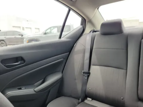 More photos of 2026 Nissan Altima 2.5 SV at Metro Nissan of Indianapolis, IN
