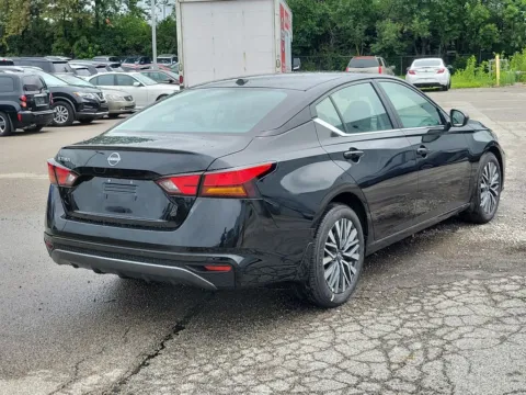 Another view of 2026 Nissan Altima 2.5 SV for sale in Indianapolis, IN at Metro Nissan of Indianapolis