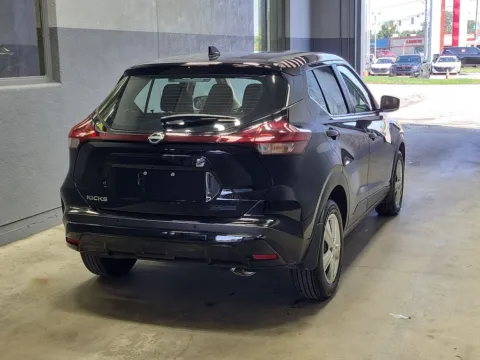 More photos of 2025 Nissan Kicks Play S at Metro Nissan of Indianapolis, IN
