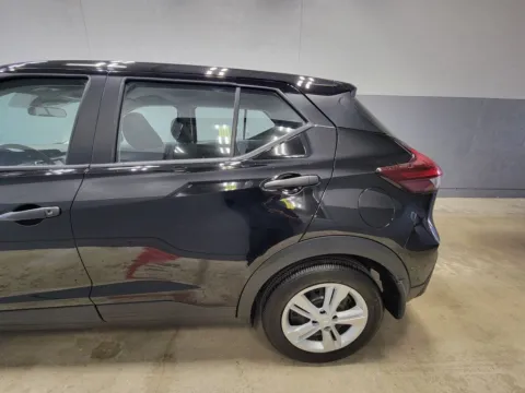 Another view of 2025 Nissan Kicks Play S for sale in Indianapolis, IN at Metro Nissan of Indianapolis