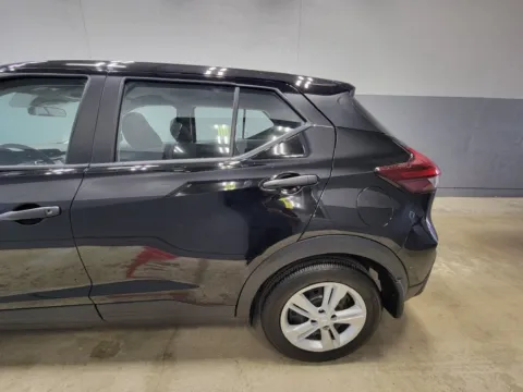 Another view of 2025 Nissan Kicks Play S for sale in Indianapolis, IN at Metro Nissan of Indianapolis