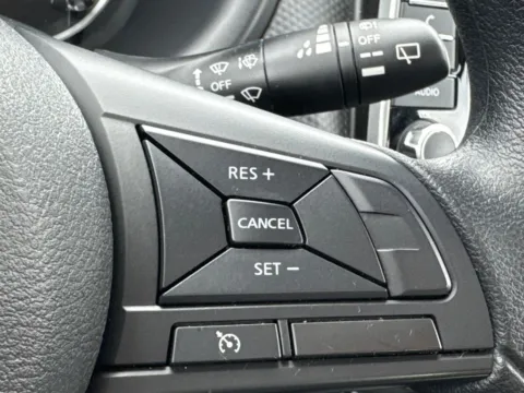 Another view of 2025 Nissan Kicks Play S for sale in Indianapolis, IN at Metro Nissan of Indianapolis