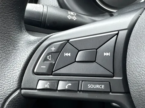 Photos of 2025 Nissan Kicks Play S for sale in Indianapolis, IN at Metro Nissan of Indianapolis