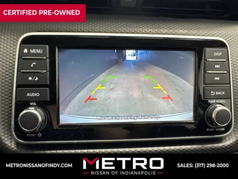 Another view of 2025 Nissan Kicks Play S for sale in Indianapolis, IN at Metro Nissan of Indianapolis