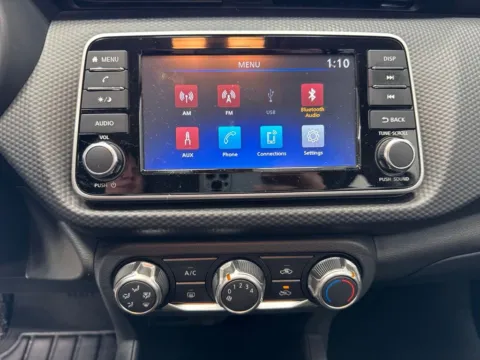 More photos of 2025 Nissan Kicks Play S at Metro Nissan of Indianapolis, IN