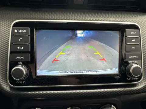 Another view of 2025 Nissan Kicks Play S for sale in Indianapolis, IN at Metro Nissan of Indianapolis