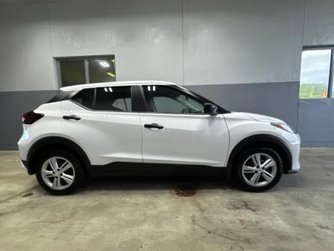 More photos of 2025 Nissan Kicks Play S at Metro Nissan of Indianapolis, IN