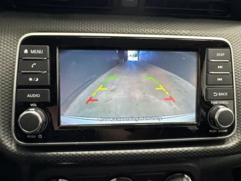 Another view of 2025 Nissan Kicks Play S for sale in Indianapolis, IN at Metro Nissan of Indianapolis
