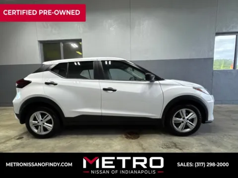 More photos of 2025 Nissan Kicks Play S at Metro Nissan of Indianapolis, IN