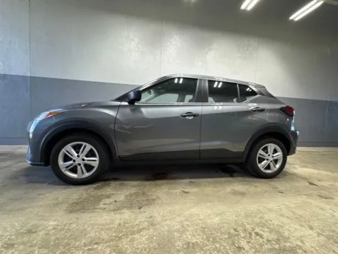 Photos of 2025 Nissan Kicks Play S for sale in Indianapolis, IN at Metro Nissan of Indianapolis