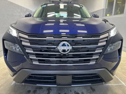 More photos of 2026 Nissan Rogue SV at Metro Nissan of Indianapolis, IN