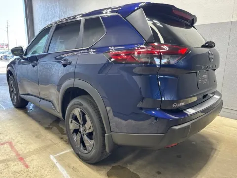 Another view of 2026 Nissan Rogue SV for sale in Indianapolis, IN at Metro Nissan of Indianapolis
