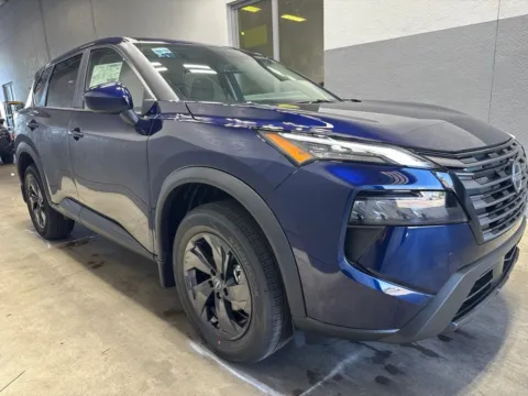 More photos of 2026 Nissan Rogue SV at Metro Nissan of Indianapolis, IN