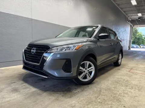 More photos of 2025 Nissan Kicks Play S at Metro Nissan of Indianapolis, IN