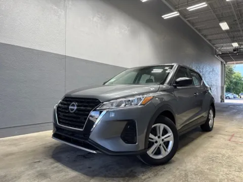 Photos of 2025 Nissan Kicks Play S for sale in Indianapolis, IN at Metro Nissan of Indianapolis