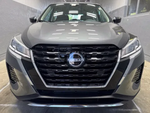 More photos of 2025 Nissan Kicks Play S at Metro Nissan of Indianapolis, IN