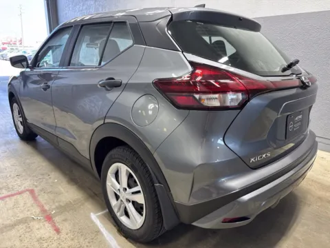 Another view of 2025 Nissan Kicks Play S for sale in Indianapolis, IN at Metro Nissan of Indianapolis