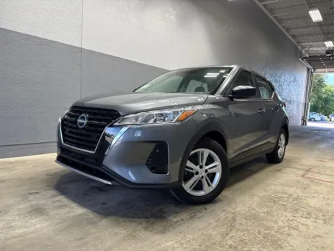 More photos of 2025 Nissan Kicks Play S at Metro Nissan of Indianapolis, IN