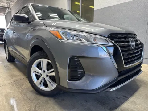 Photos of 2025 Nissan Kicks Play S for sale in Indianapolis, IN at Metro Nissan of Indianapolis
