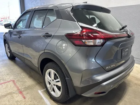 Another view of 2025 Nissan Kicks Play S for sale in Indianapolis, IN at Metro Nissan of Indianapolis