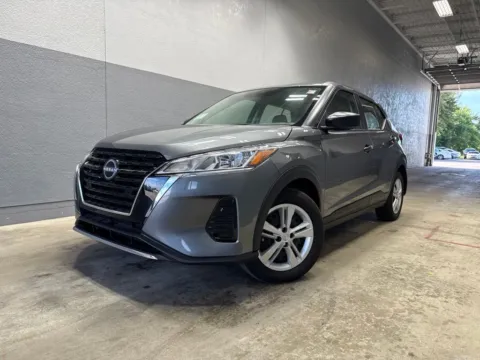 More photos of 2025 Nissan Kicks Play S at Metro Nissan of Indianapolis, IN