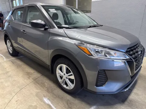 More photos of 2025 Nissan Kicks Play S at Metro Nissan of Indianapolis, IN