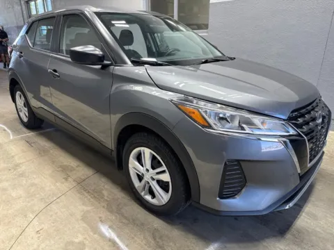 More photos of 2025 Nissan Kicks Play S at Metro Nissan of Indianapolis, IN