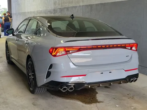 More photos of 2023 Kia K5 GT at Metro Nissan of Indianapolis, IN