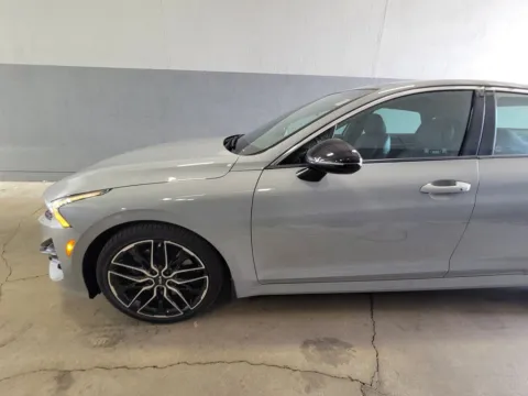 Photos of 2023 Kia K5 GT for sale in Indianapolis, IN at Metro Nissan of Indianapolis