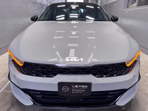 More photos of 2023 Kia K5 GT at Metro Nissan of Indianapolis, IN