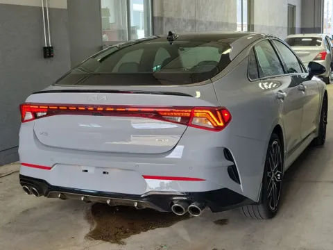 More photos of 2023 Kia K5 GT at Metro Nissan of Indianapolis, IN