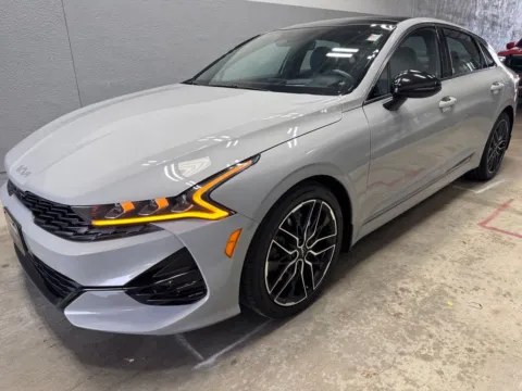 More photos of 2023 Kia K5 GT at Metro Nissan of Indianapolis, IN
