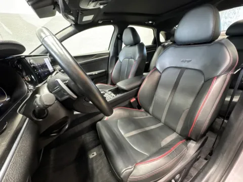 More photos of 2023 Kia K5 GT at Metro Nissan of Indianapolis, IN