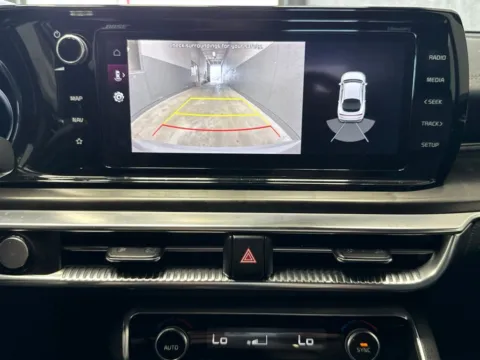 Another view of 2023 Kia K5 GT for sale in Indianapolis, IN at Metro Nissan of Indianapolis