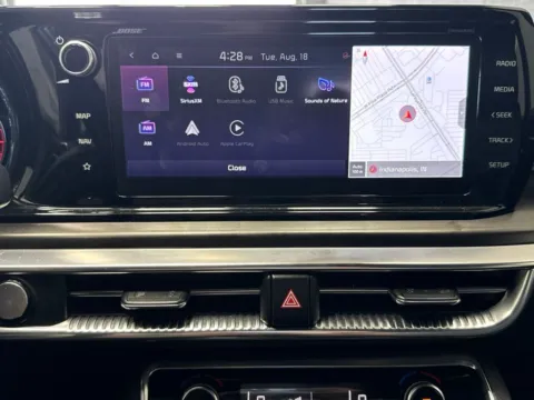 More photos of 2023 Kia K5 GT at Metro Nissan of Indianapolis, IN