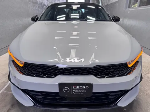 More photos of 2023 Kia K5 GT at Metro Nissan of Indianapolis, IN