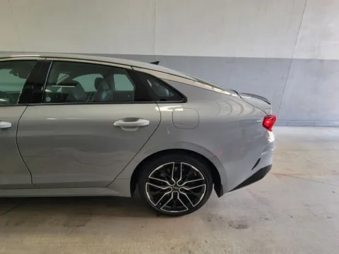 Another view of 2023 Kia K5 GT for sale in Indianapolis, IN at Metro Nissan of Indianapolis