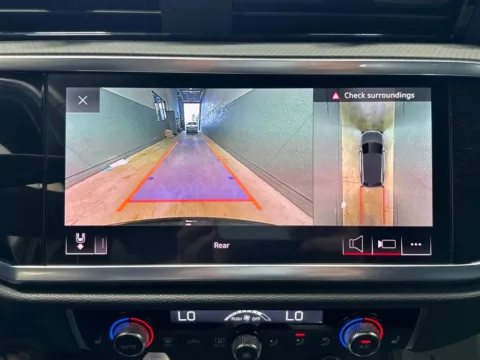 More photos of 2020 Audi Q3 Prestige S line at Metro Nissan of Indianapolis, IN