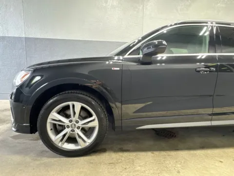 More photos of 2020 Audi Q3 Prestige S line at Metro Nissan of Indianapolis, IN
