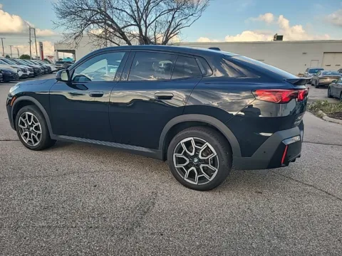 More photos of 2025 BMW X2 xDrive28i at Metro Nissan of Indianapolis, IN