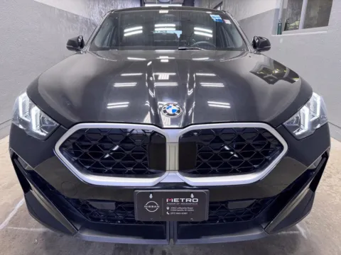More photos of 2025 BMW X2 xDrive28i at Metro Nissan of Indianapolis, IN