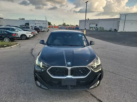More photos of 2025 BMW X2 xDrive28i at Metro Nissan of Indianapolis, IN