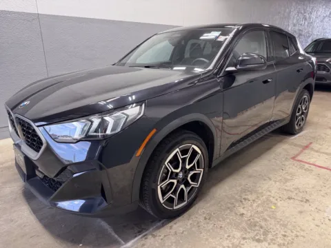 More photos of 2025 BMW X2 xDrive28i at Metro Nissan of Indianapolis, IN