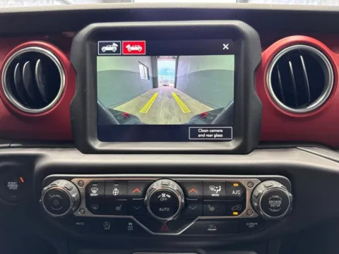 Another view of 2022 Jeep Wrangler Unlimited Rubicon for sale in Indianapolis, IN at Metro Nissan of Indianapolis