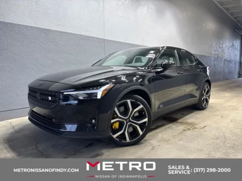 Unknown 2023 Polestar 2 Long Range Dual Motor Performance Plus for sale in Indianapolis, IN