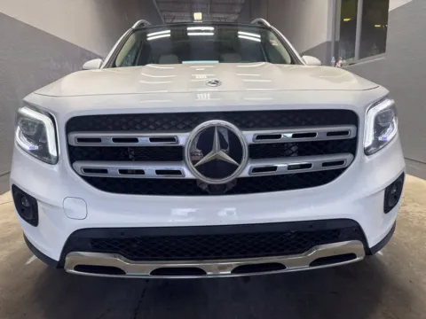 Another view of 2022 Mercedes-Benz GLB 250 for sale in Indianapolis, IN at Metro Nissan of Indianapolis