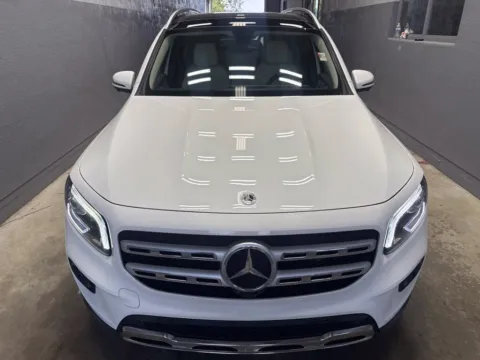 More photos of 2022 Mercedes-Benz GLB 250 at Metro Nissan of Indianapolis, IN