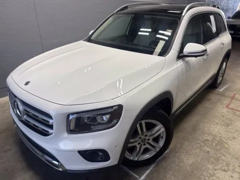 Photos of 2022 Mercedes-Benz GLB 250 for sale in Indianapolis, IN at Metro Nissan of Indianapolis